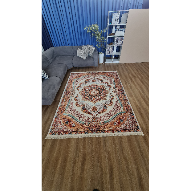 فرشینه چاپی با کیفیتی ماندگار